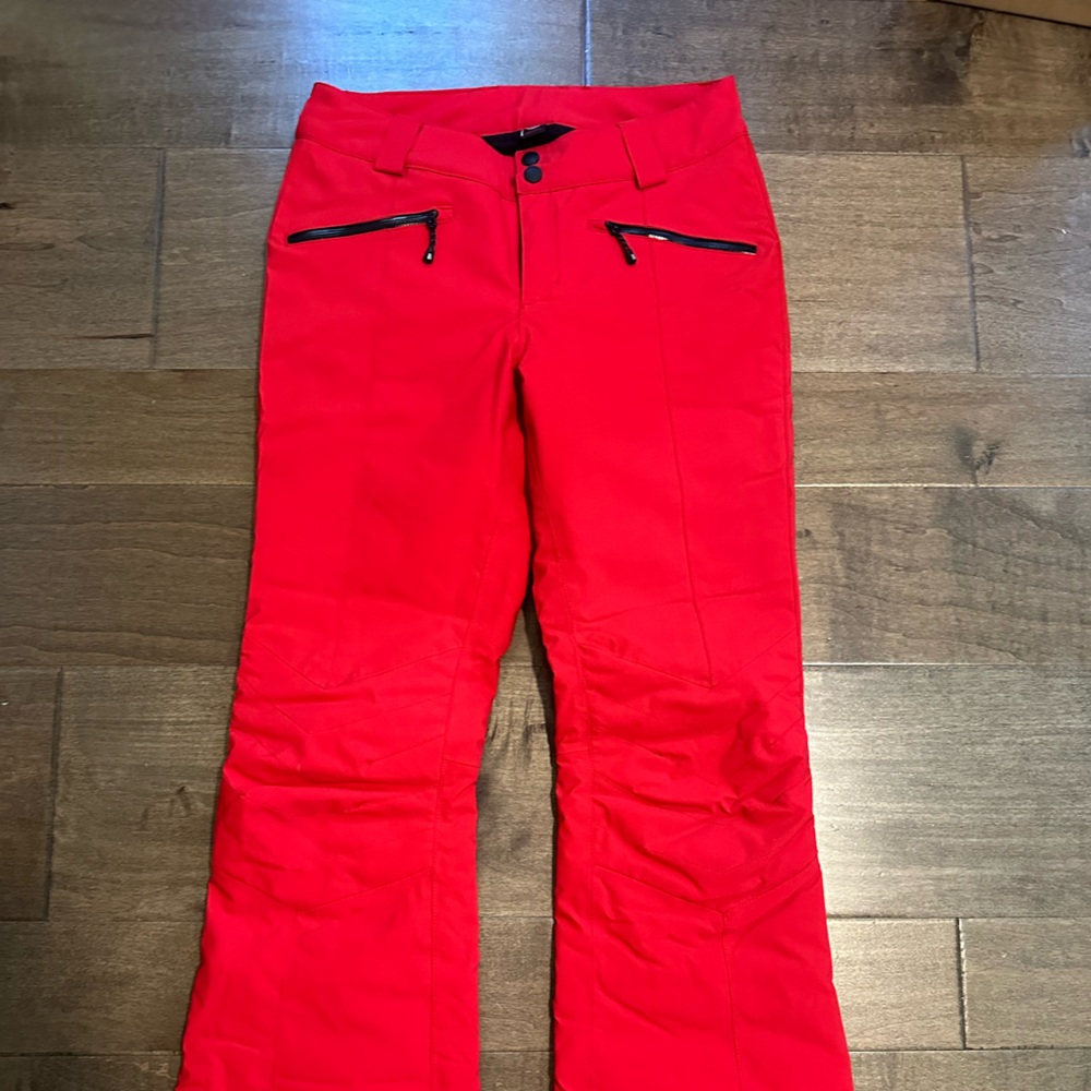 Bogner Fire & Ice Women’s ski pants
